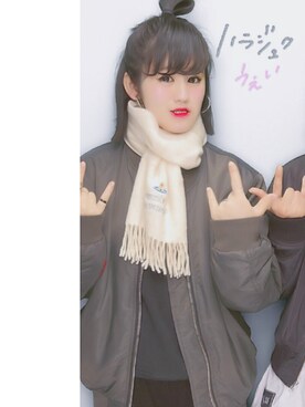 maruhaさんのコーディネート