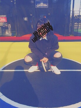 maruhaさんのコーディネート