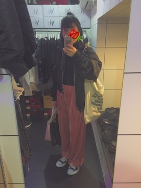 maruhaさんのコーディネート