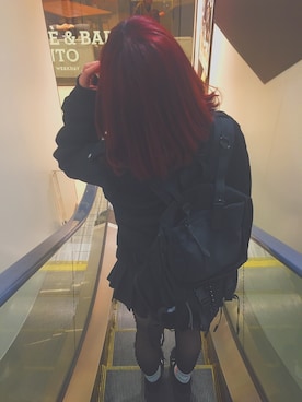 maruhaさんのコーディネート