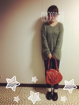 フーカさんのコーディネート