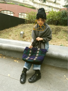 フーカさんのコーディネート