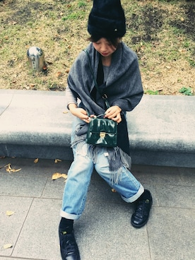 フーカさんのコーディネート