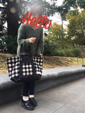 フーカさんのコーディネート