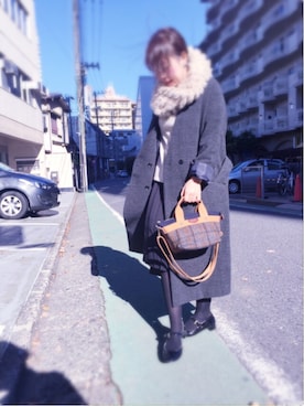 フーカさんのコーディネート