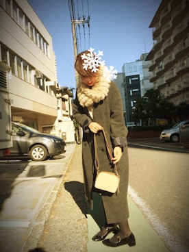 フーカさんのコーディネート