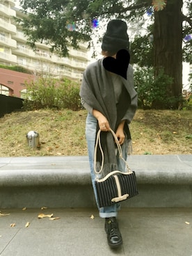 フーカさんのコーディネート