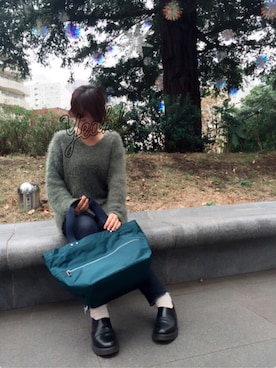 フーカさんのコーディネート