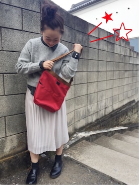 フーカさんのコーディネート