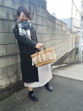 フーカさんのコーディネート