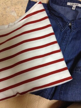 なあこさんのコーディネート