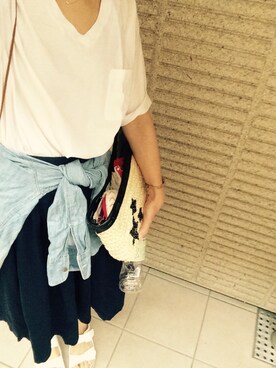 m♥︎さんのコーディネート