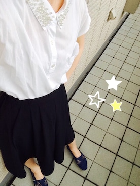 m♥︎さんのコーディネート