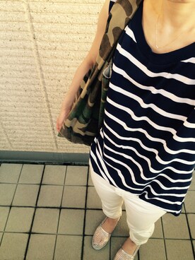 m♥︎さんのコーディネート