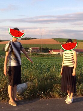 m♥︎さんのコーディネート