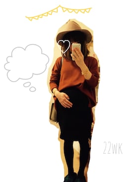 m♥︎さんのコーディネート