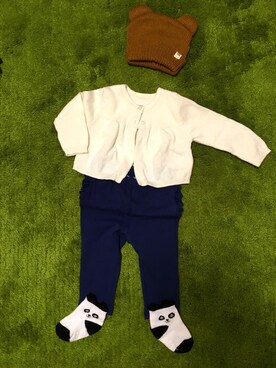 m♥︎さんのコーディネート