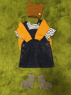 m♥︎さんのコーディネート