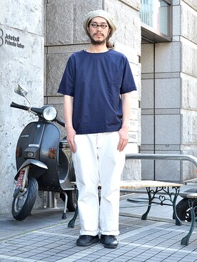 DynamiteKickさんのコーディネート