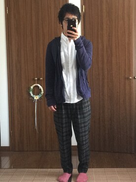 Yoさんのコーディネート