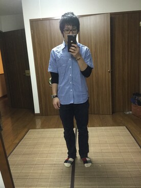 Yoさんのコーディネート