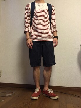 Yoさんのコーディネート