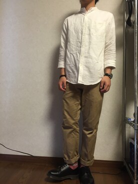 Yoさんのコーディネート