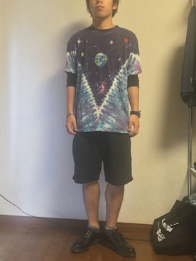 Yoさんのコーディネート