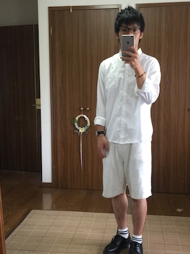 Yoさんのコーディネート