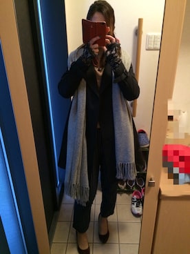 ⓒⓗⓘⓩⓤ﻿さん（レディース・163cm）の春コーディネート