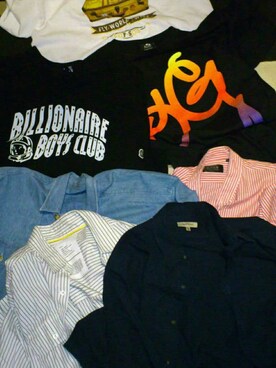 denorさんのコーディネート