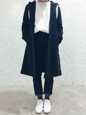 JANEドワーフ さんのコーディネート