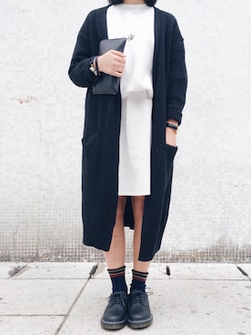 JANEドワーフ さんのコーディネート