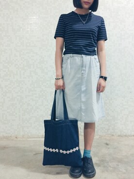 JANEドワーフ さんのコーディネート