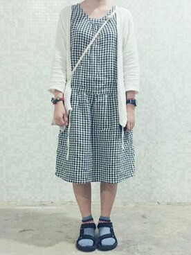 JANEドワーフ さんのコーディネート