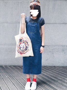 JANEドワーフ さんのコーディネート