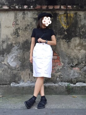 JANEドワーフ さんのコーディネート