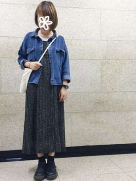 JANEドワーフ さんのコーディネート