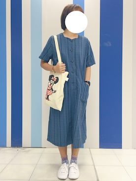 JANEドワーフ さんのコーディネート