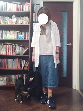 JANEドワーフ さんのコーディネート