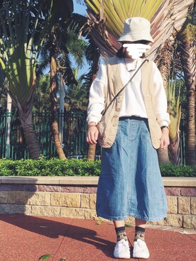 JANEドワーフ さんのコーディネート