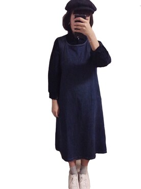 JANEドワーフ さんのコーディネート