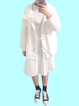 JANEドワーフ さんのコーディネート