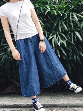 JANEドワーフ さんのコーディネート