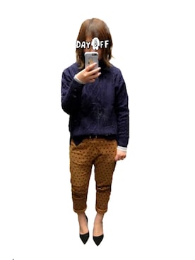 toccoさんのコーディネート