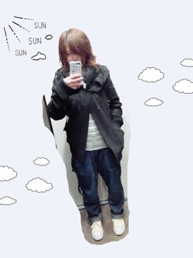 toccoさんのコーディネート