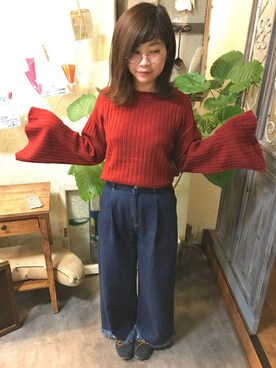 Sachi さんのコーディネート