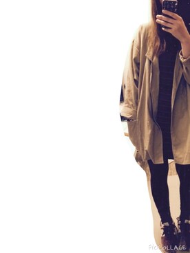 ゆきすけさんのコーディネート