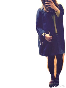 ゆきすけさんのコーディネート