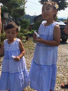 NAOさんのコーディネート